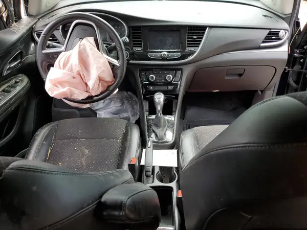 KL4CJASM4NB537590 2022 BUICK ENCORE - Image 8