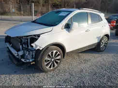 KL4CJASM4NB551876 2022 BUICK ENCORE