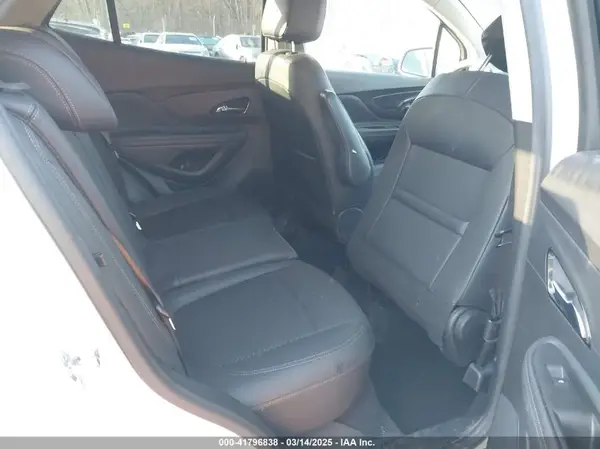 KL4CJASM4NB551876 2022 BUICK ENCORE - Image 7
