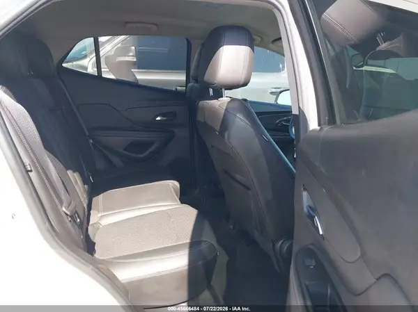 KL4CJASM4NB564837 2022 BUICK ENCORE - Image 8