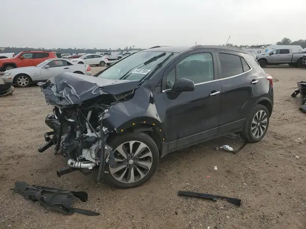 KL4CJASM4NB566085 2022 BUICK ENCORE - Image 1