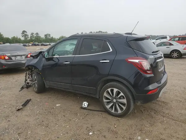 KL4CJASM4NB566085 2022 BUICK ENCORE - Image 2