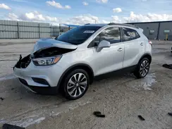 KL4CJASM5NB505134 2022 BUICK ENCORE