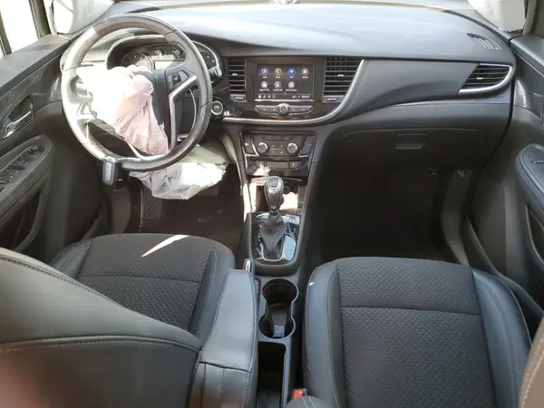 KL4CJASM5NB505134 2022 BUICK ENCORE - Image 8