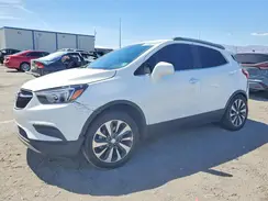 KL4CJASM5NB508776 2022 BUICK ENCORE