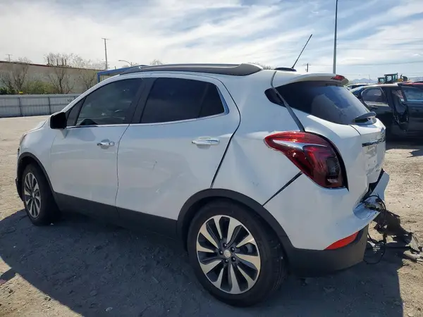 KL4CJASM5NB508776 2022 BUICK ENCORE - Image 2