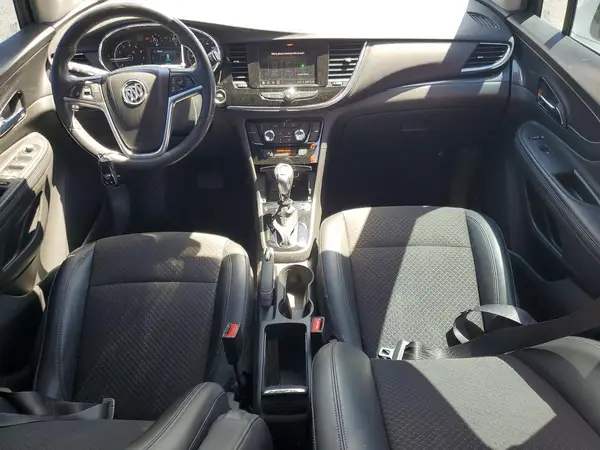 KL4CJASM5NB508776 2022 BUICK ENCORE - Image 8