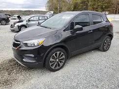 KL4CJASM5NB511855 2022 BUICK ENCORE