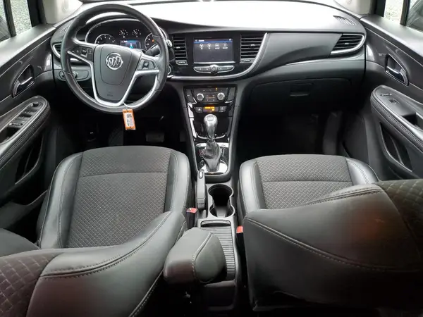 KL4CJASM5NB511855 2022 BUICK ENCORE - Image 8