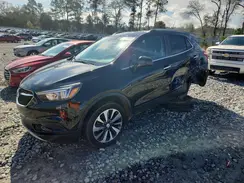 KL4CJASM5NB513704 2022 BUICK ENCORE