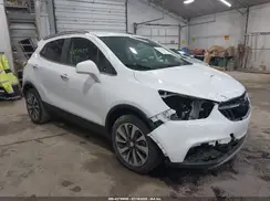 KL4CJASM5NB525478 2022 BUICK ENCORE