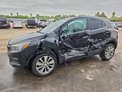 KL4CJASM5NB546752 2022 BUICK ENCORE