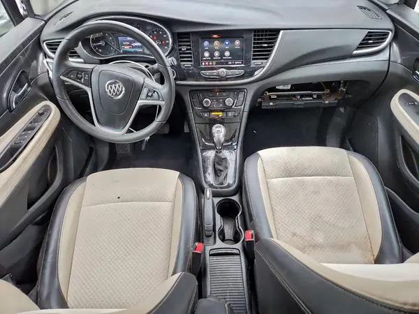 KL4CJASM5NB546752 2022 BUICK ENCORE - Image 8
