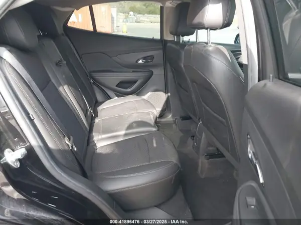 KL4CJASM5NB565754 2022 BUICK ENCORE - Image 8