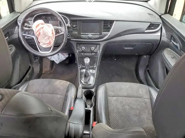 KL4CJASM6MB361964 2021 BUICK ENCORE - Image 8