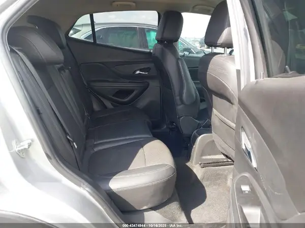 KL4CJASM6NB516675 2022 BUICK ENCORE - Image 8