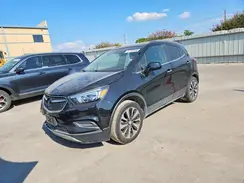 KL4CJASM6NB518863 2022 BUICK ENCORE