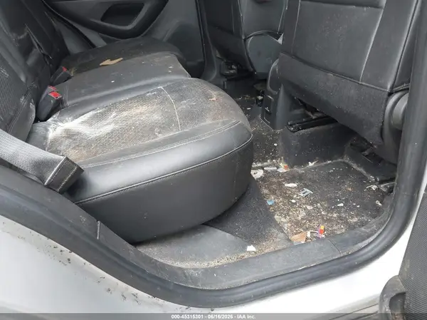 KL4CJASM6NB519155 2022 BUICK ENCORE - Image 8