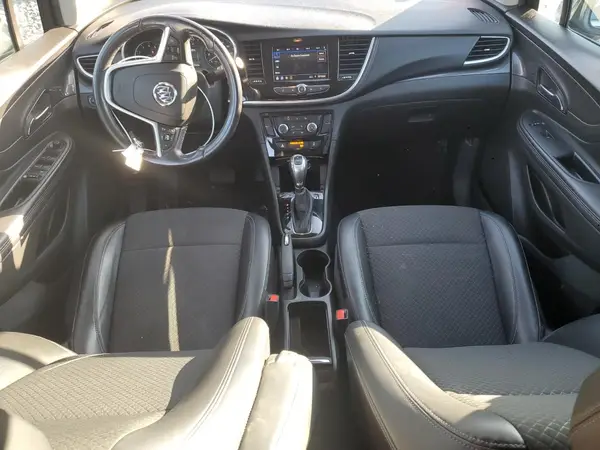 KL4CJASM6NB521200 2022 BUICK ENCORE - Image 8