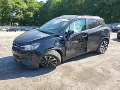 KL4CJASM6NB523349 2022 BUICK ENCORE
