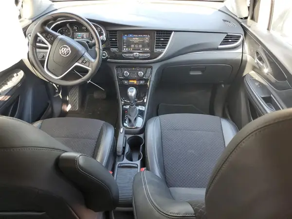 KL4CJASM6NB523349 2022 BUICK ENCORE - Image 8