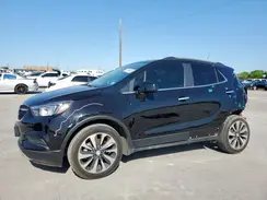KL4CJASM6NB528437 2022 BUICK ENCORE