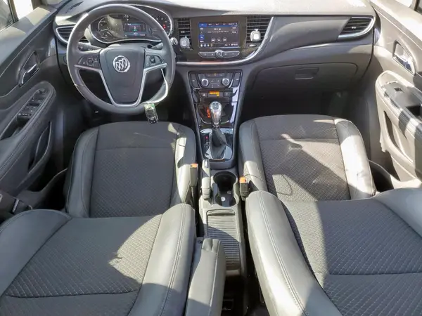 KL4CJASM6NB528437 2022 BUICK ENCORE - Image 8