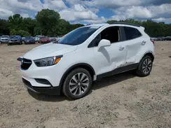 KL4CJASM6NB531502 2022 BUICK ENCORE