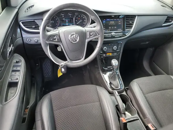 KL4CJASM6NB531502 2022 BUICK ENCORE - Image 8