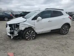 KL4CJASM6NB534450 2022 BUICK ENCORE