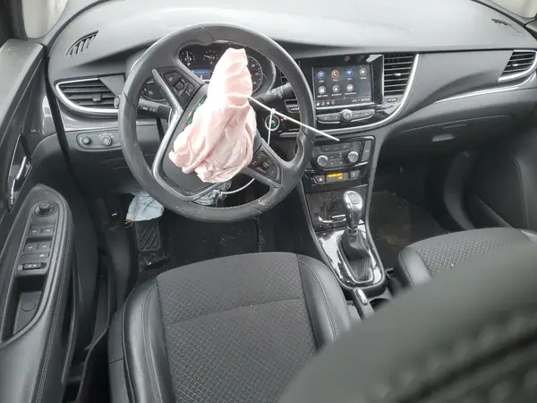 KL4CJASM6NB534450 2022 BUICK ENCORE - Image 8