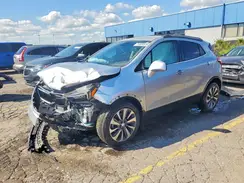KL4CJASM6NB540121 2022 BUICK ENCORE