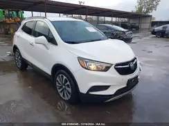 KL4CJASM6NB541740 2022 BUICK ENCORE