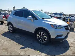 KL4CJASM6NB548574 2022 BUICK ENCORE