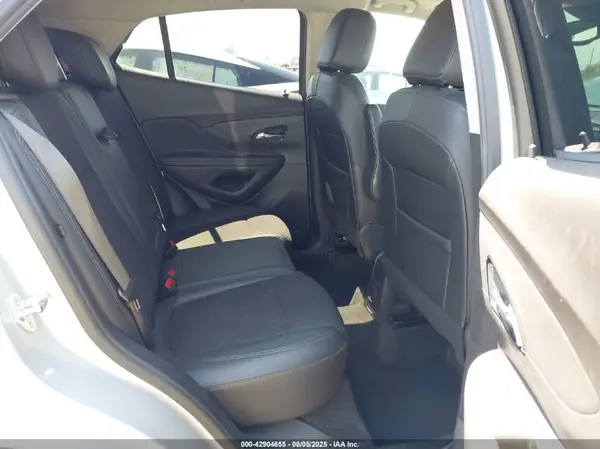 KL4CJASM6NB548574 2022 BUICK ENCORE - Image 8