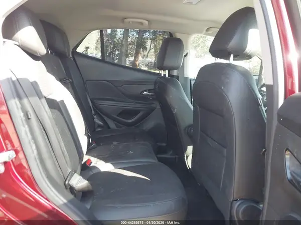 KL4CJASM6NB548686 2022 BUICK ENCORE - Image 8