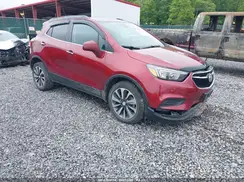 KL4CJASM6NB556805 2022 BUICK ENCORE