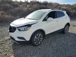 KL4CJASM6NB564922 2022 BUICK ENCORE