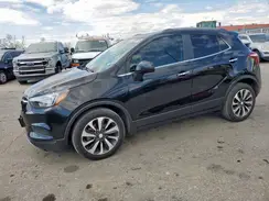 KL4CJASM7NB500503 2022 BUICK ENCORE