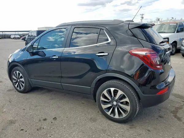 KL4CJASM7NB500503 2022 BUICK ENCORE - Image 2