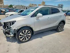 KL4CJASM7NB508438 2022 BUICK ENCORE