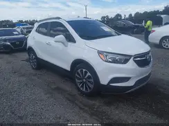 KL4CJASM7NB511324 2022 BUICK ENCORE