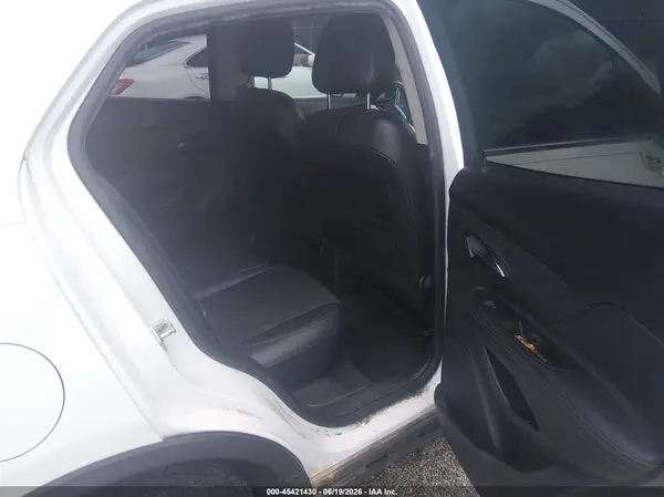 KL4CJASM7NB511324 2022 BUICK ENCORE - Image 8