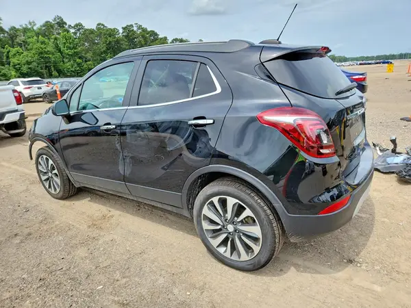 KL4CJASM7NB511355 2022 BUICK ENCORE - Image 2