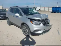 KL4CJASM7NB515521 2022 BUICK ENCORE
