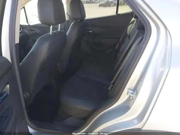 KL4CJASM7NB515521 2022 BUICK ENCORE - Image 8