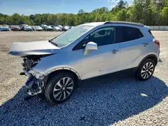 KL4CJASM7NB519231 2022 BUICK ENCORE