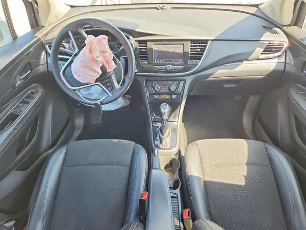 KL4CJASM7NB519231 2022 BUICK ENCORE - Image 8