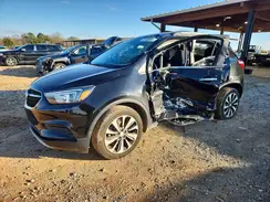 KL4CJASM7NB521979 2022 BUICK ENCORE