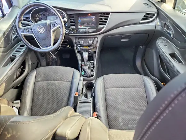 KL4CJASM7NB521979 2022 BUICK ENCORE - Image 8